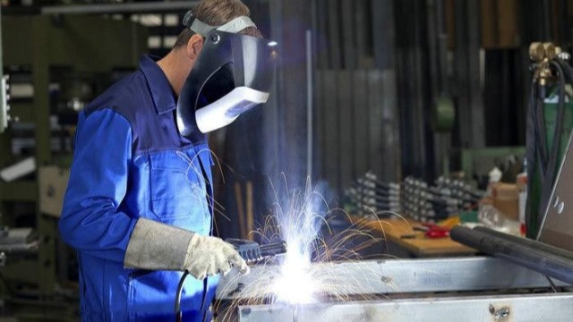 焊工難招企業(yè)怎么辦？